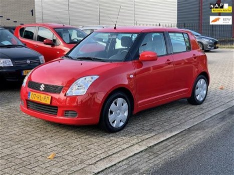 Suzuki Swift - 1.3 GLS - 1