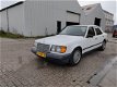 Mercedes-Benz 200-serie - 260 E (W124) - 1 - Thumbnail