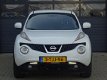 Nissan Juke - 1.6 Acenta *Automaat* Navi - 1 - Thumbnail