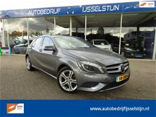 Mercedes-Benz A-klasse - 200 Ambition Navigatie / Cruise Control / Pdc