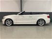 BMW 1-serie Cabrio - 120i Sport Leder / Xenon / 6 Bak - 1 - Thumbnail