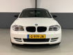 BMW 1-serie Cabrio - 120i Sport Leder / Xenon / 6 Bak - 1 - Thumbnail