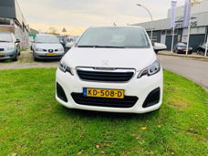 Peugeot 108 - 1.0 e-VTi Active