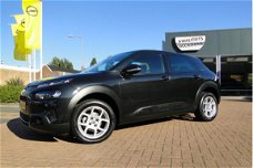 Citroën C4 Cactus - 1.2 PureTech 110pk Business