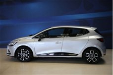 Renault Clio - 0.9 TCe Intens