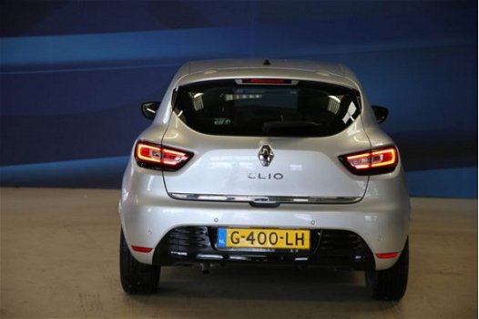 Renault Clio - 0.9 TCe Intens - 1