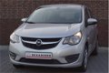 Opel Karl - 1.0 ecoFLEX Edition Cruise Controle|Limiet controller|6 Maanden BOVAG Garantie - 1 - Thumbnail