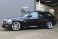 BMW 3-serie Touring - 325i A M-SPORT ELEK LEER NAVI PROF XENON 18