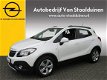 Opel Mokka - 1.4 T Edition Navigatie, Climate Control, Parkeersensoren, RIJKLAAR - 1 - Thumbnail