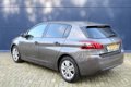 Peugeot 308 - 1.2 110pk EXE Navi/Parkeersensoren - 1 - Thumbnail