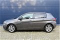 Peugeot 308 - 1.2 110pk EXE Navi/Parkeersensoren - 1 - Thumbnail