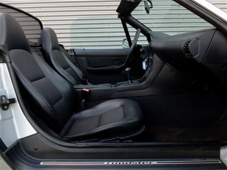 BMW Z3 Roadster - 1.8 *Stoelverw.*17