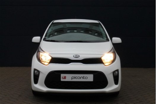 Kia Picanto - 67pk EcoPL *Actieprijs* 14