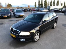 Skoda Octavia Combi - 1.9 TDI Elegance / CLIMA / PDC / CRUISE / ELEK RAMEN