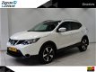 Nissan Qashqai - 1.2 Connect Edition | PANORAMADAK | 360 GRADEN VIEW | USB | BLUETOOTH | - 1 - Thumbnail