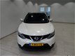 Nissan Qashqai - 1.2 Connect Edition | PANORAMADAK | 360 GRADEN VIEW | USB | BLUETOOTH | - 1 - Thumbnail