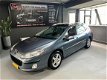 Peugeot 407 SW - XR Pack 1.8-16V - 1 - Thumbnail