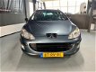 Peugeot 407 SW - XR Pack 1.8-16V - 1 - Thumbnail