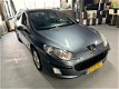 Peugeot 407 SW - XR Pack 1.8-16V - 1 - Thumbnail