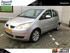 Mitsubishi Colt - 1.3 Invite Airco 5-DRS Trekhaak