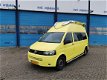 Volkswagen Transporter - Ambulance RTW KTW 2.0 TDI L2H3 Comf - 1 - Thumbnail