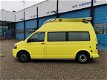 Volkswagen Transporter - Ambulance RTW KTW 2.0 TDI L2H3 Comf - 1 - Thumbnail