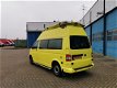 Volkswagen Transporter - Ambulance RTW KTW 2.0 TDI L2H3 Comf - 1 - Thumbnail