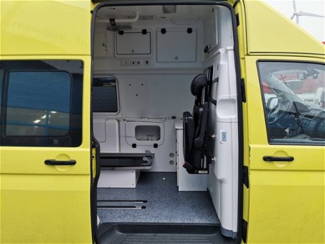 Volkswagen Transporter - Ambulance RTW KTW 2.0 TDI L2H3 Comf - 1