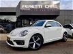 Volkswagen Beetle - 2.0 TDI R-LINE 141PK NAVI AIRCO 6VERSN LMV SL.129d.KM - 1 - Thumbnail