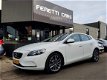 Volvo V40 - 2.0 D4 SUMMUM PANODAK LEDER NAVI XENON CAMERA 6VERSN LMV PDC - 1 - Thumbnail