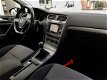 Volkswagen Golf - 1.6 TDI BLUEMOTION HIGHLINE EDITION-40 NAVI AIRCO PARK-ASSIST 6VERSN LMV PDC - 1 - Thumbnail