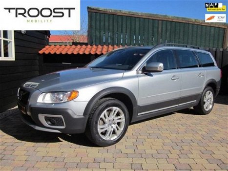 Volvo XC70 - 2.0 D3 FWD Limited Edition 5 Cylinder | 1e Eigenaar | perfect onderhouden - 1