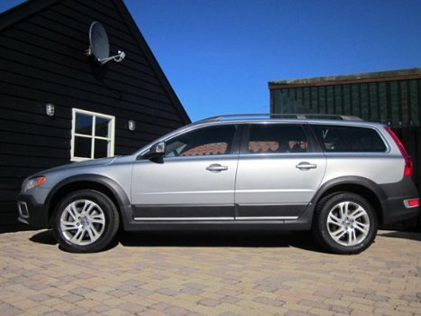 Volvo XC70 - 2.0 D3 FWD Limited Edition 5 Cylinder | 1e Eigenaar | perfect onderhouden - 1