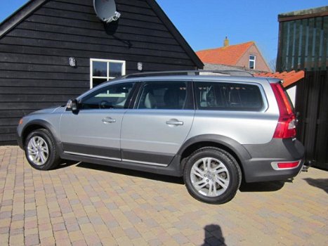 Volvo XC70 - 2.0 D3 FWD Limited Edition 5 Cylinder | 1e Eigenaar | perfect onderhouden - 1