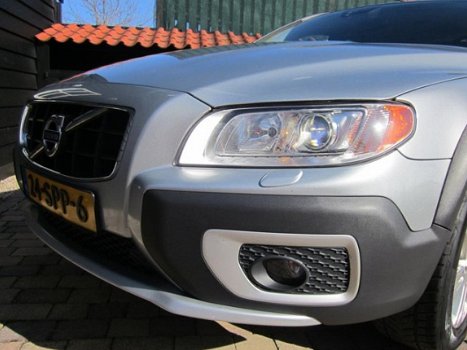 Volvo XC70 - 2.0 D3 FWD Limited Edition 5 Cylinder | 1e Eigenaar | perfect onderhouden - 1