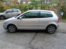 Volkswagen Polo - 1.4-16V Comfortline Airco