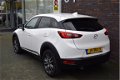 Mazda CX-3 - 1.5 DCI LEDER NAVIGATIE CRUISE LM VELGEN - 1 - Thumbnail