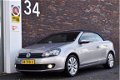 Volkswagen Golf Cabriolet - 1.2 TSI ECC LM VELGEN CRUISE CD CV - 1 - Thumbnail