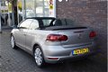 Volkswagen Golf Cabriolet - 1.2 TSI ECC LM VELGEN CRUISE CD CV - 1 - Thumbnail