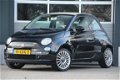 Fiat 500 - C CABRIO 1.2 AUTOMAAT AIRCO LICHTMETAAL N.A.P. PDC - 1 - Thumbnail