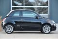 Fiat 500 - C CABRIO 1.2 AUTOMAAT AIRCO LICHTMETAAL N.A.P. PDC - 1 - Thumbnail