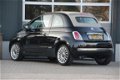 Fiat 500 - C CABRIO 1.2 AUTOMAAT AIRCO LICHTMETAAL N.A.P. PDC - 1 - Thumbnail