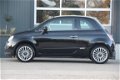 Fiat 500 - C CABRIO 1.2 AUTOMAAT AIRCO LICHTMETAAL N.A.P. PDC - 1 - Thumbnail