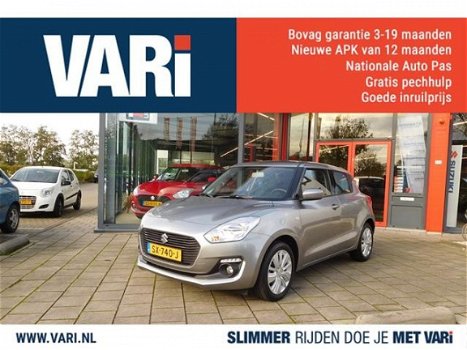 Suzuki Swift - 1.2 SELECT - 1