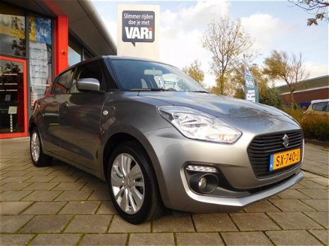 Suzuki Swift - 1.2 SELECT - 1