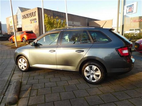 Skoda Fabia Combi - 1.2 TSI AMBITION - 1