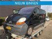 Renault Trafic - 1 - Thumbnail