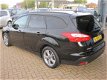 Ford Focus Wagon - 1.6 TI-VCT Titanium*AUTOMAAT*AIRCO(AUTOMATISCH)*CRUISE CONTROL*NAVIGATIE* PARKEER - 1 - Thumbnail