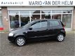 Volkswagen Fox - 1.2 Optive - 1 - Thumbnail