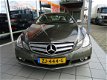 Mercedes-Benz E-klasse Coupé - 250 CDI Elegance /AUT/LEDER/NAVI/101DKM - 1 - Thumbnail